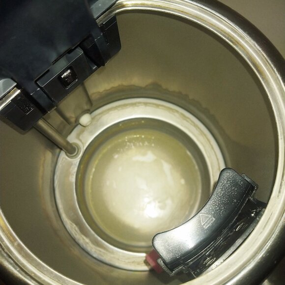 Dualit Art Deco Style Electric Kettle - Picture 12 of 13